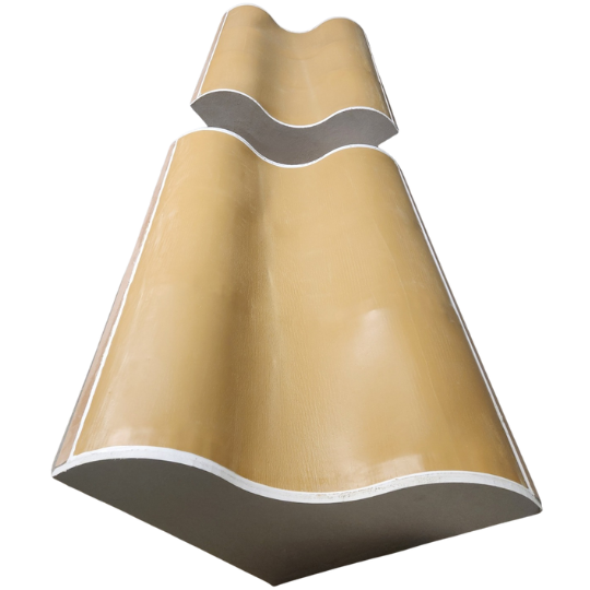 Basfällor med Tecsound 50-membran Basfällor med Tecsound 50-membran