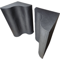 Basfällor uppifrån