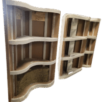 Tillverkning av basfällor