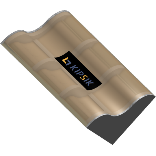 Genomskinlig membran Genomskinlig membran