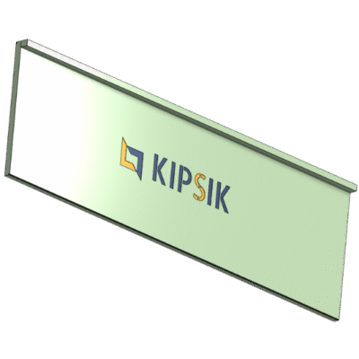Tahvel infrakütte kilega