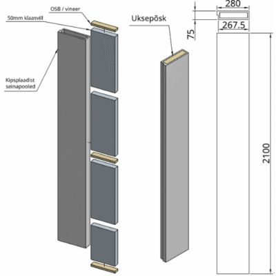 L-otsamooduli info