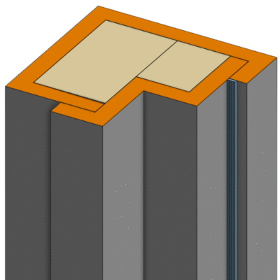 L-serv nurgamoodul