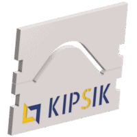Liimitugi, liimimistugi - kuju hoidja