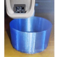 Lambikupli 3D trükk