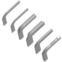 Korpens hörn underifrån