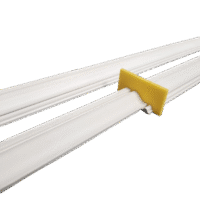 Två varianter av Schössle liistu -listen