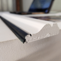 Schössle svart och vit