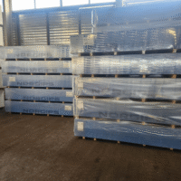 Vindgipsskiva i lager