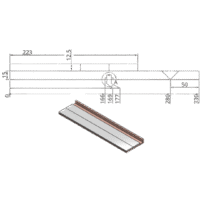Bombay-list B219 data