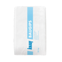 Baugips 25kg kott
