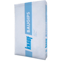 Ehituskips Knauf Baugips, 25kg
