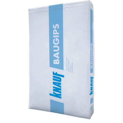 Ehituskips Knauf Baugips, 25kg