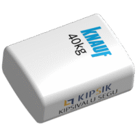 Knauf segukott 40kg