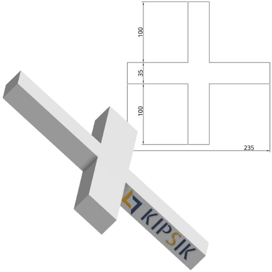 Korsinformation Korsinformation