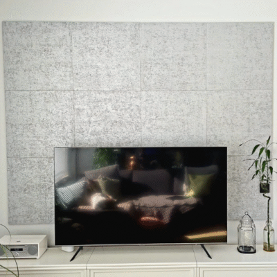TV sein