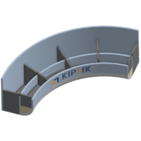 Ringfragment uppifrån