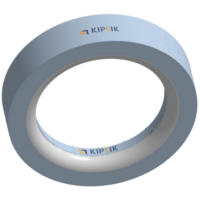 Full cirkel underifrån