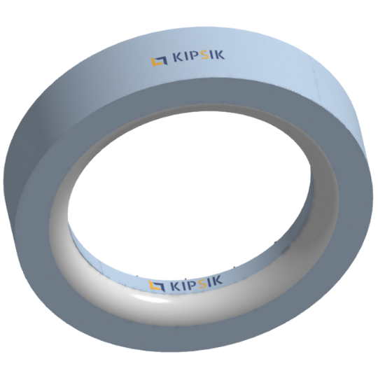 Full cirkel underifrån Full cirkel underifrån