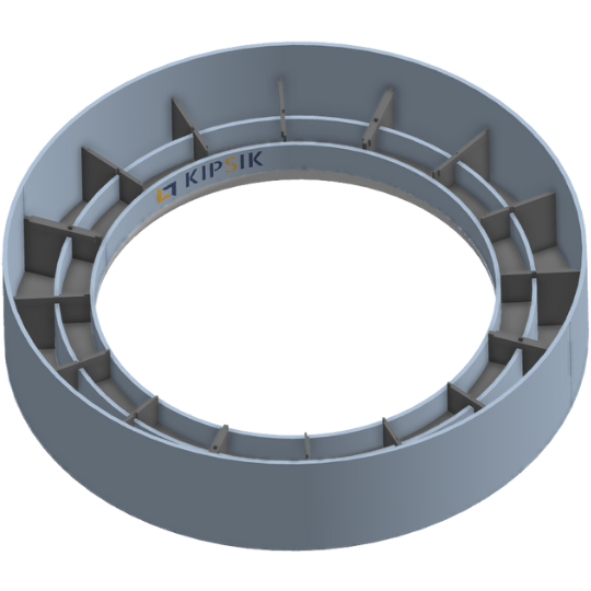 Helring uppifrån Helring uppifrån