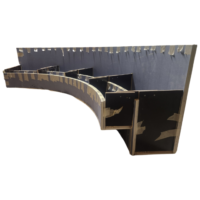 Veerandring kuivamas