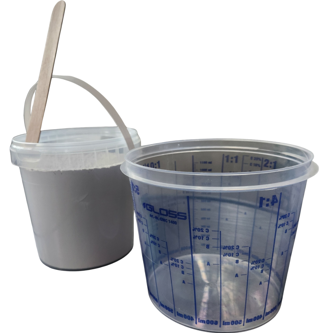 Kaks anumat Kaks anumat