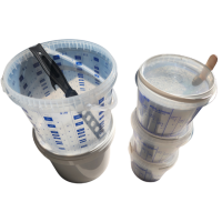 Jämförelse av startkit