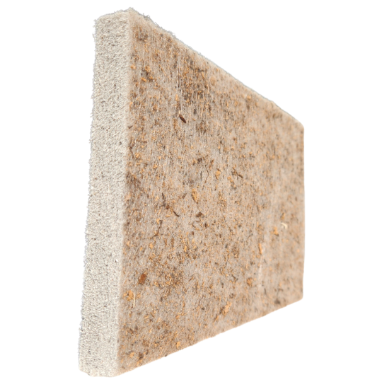 Turbaplaadi värvimata pind Turbaplaadi värvimata pind