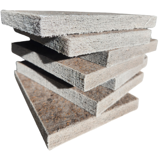 Turbaplaadid kihiti Turbaplaadid kihiti