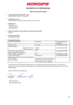Norgips GU DoP EN